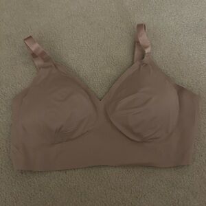 Eby relief bra
